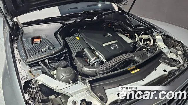 Mercedes-Benz E-Class 2020 — фото 6