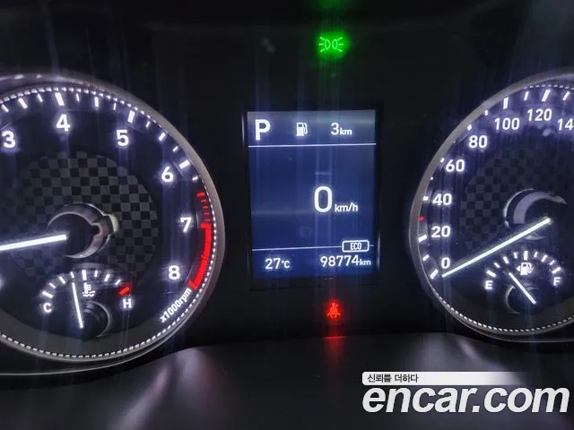Hyundai AVANTE 2020 — фото 14