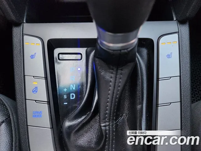 Hyundai AVANTE 2020 — фото 17