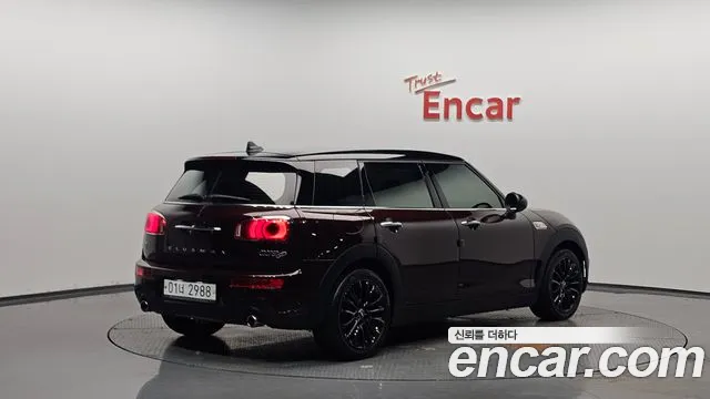 Mini Clubman 2018 — фото 1