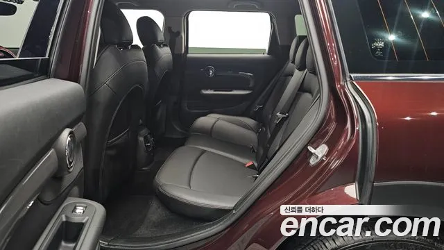 Mini Clubman 2018 — фото 15