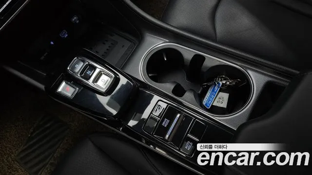 Hyundai Sonata 2020 — фото 9
