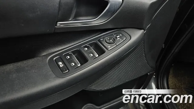 Hyundai Sonata 2020 — фото 16