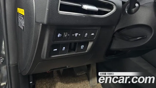 Hyundai Sonata 2020 — фото 17