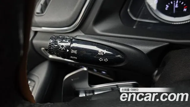 Hyundai Sonata 2020 — фото 18