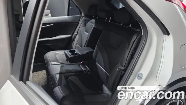 Kia Niro 2022 — фото 18