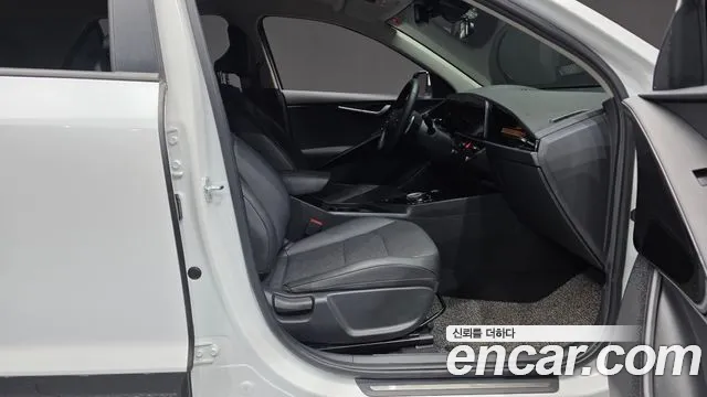 Kia Niro 2022 — фото 16