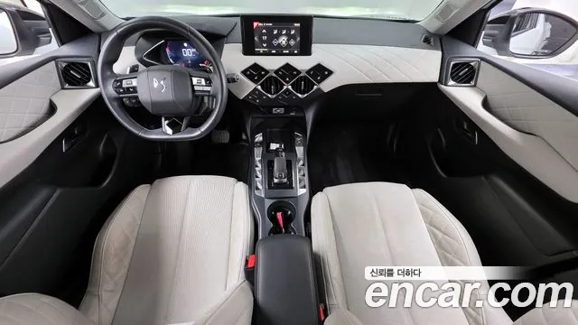 Citroen-DS DS3 2020 — фото 10