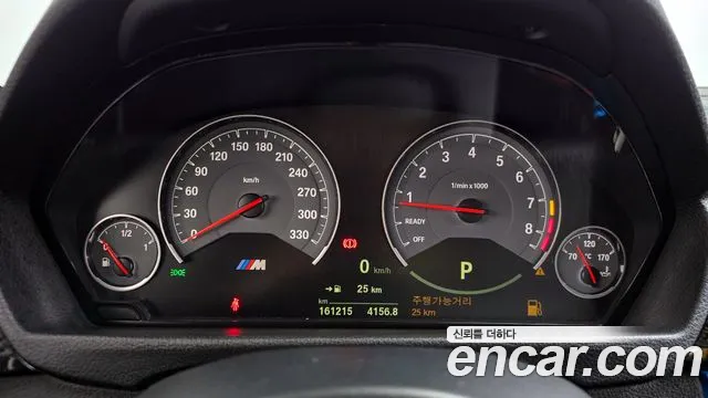BMW M3 2015 — фото 11