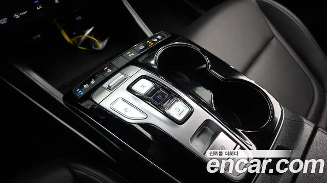 Hyundai Tucson 2023 — фото 12