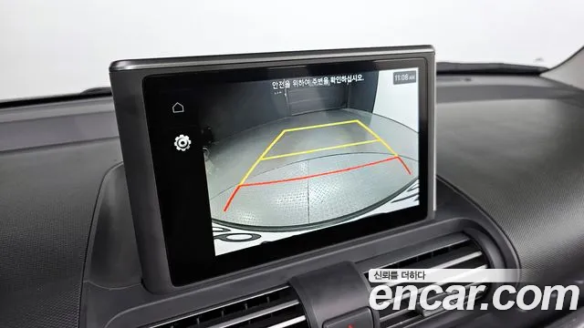 Hyundai Casper 2023 — фото 20