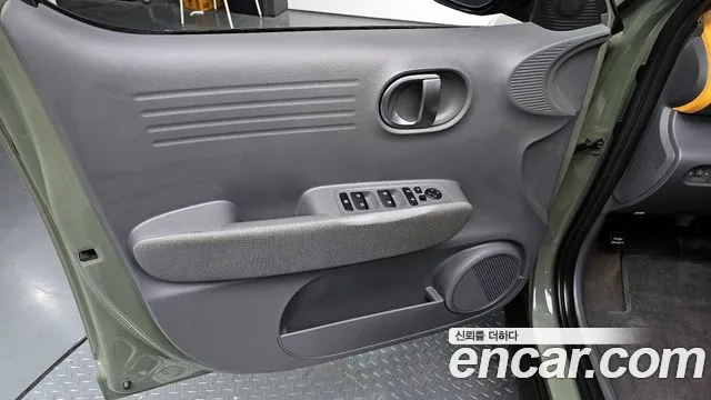 Hyundai Casper 2023 — фото 13