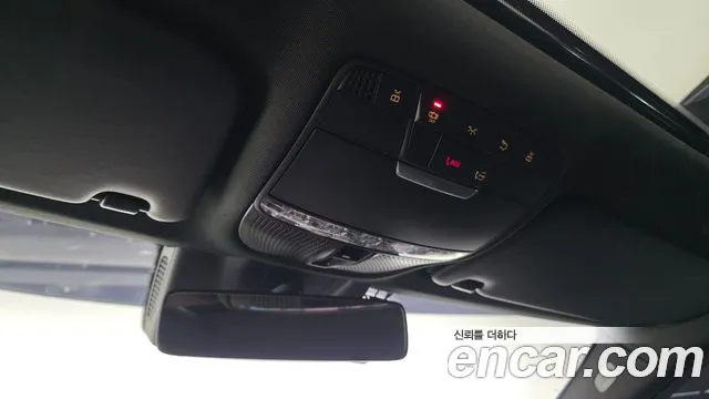 Mercedes-Benz C-Class 2019 — фото 19