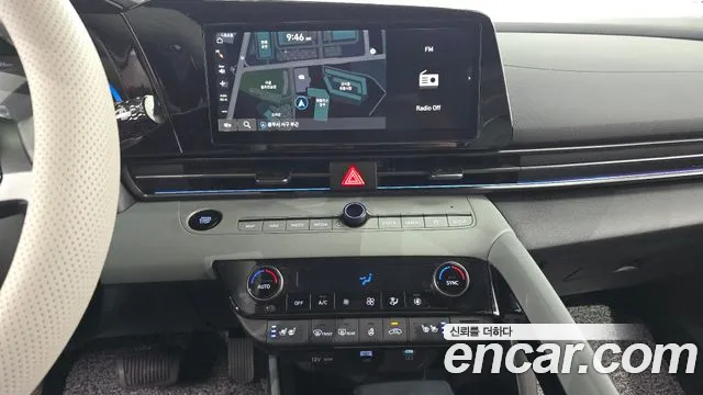 Hyundai AVANTE 2024 — фото 14