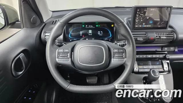 Hyundai Casper 2023 — фото 20