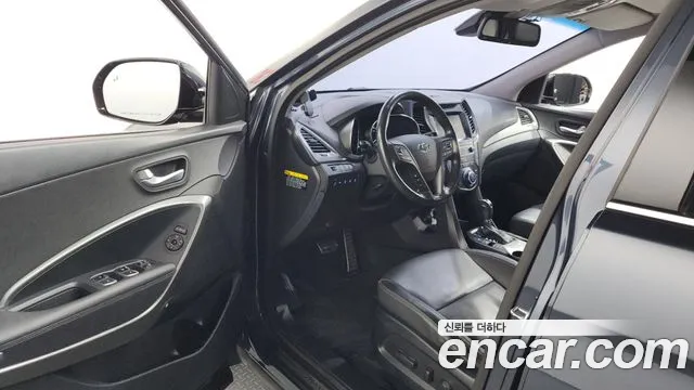 Hyundai Maxcruz 2018 — фото 10