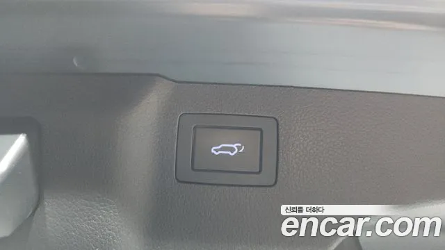 Hyundai Maxcruz 2018 — фото 17