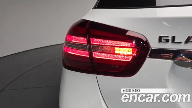 Mercedes-Benz GLA-Class 2019 — фото 8