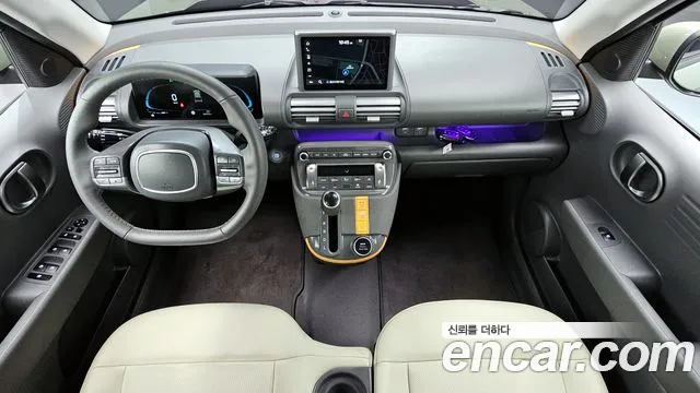 Hyundai Casper 2023 — фото 10