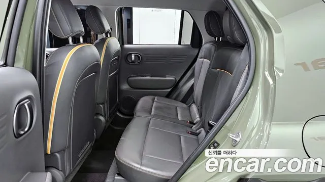 Hyundai Casper 2023 — фото 18