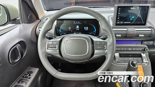Hyundai Casper 2023 — фото 19