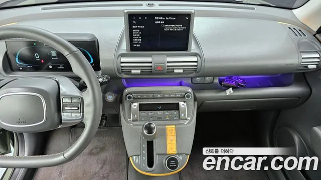 Hyundai Casper 2023 — фото 20