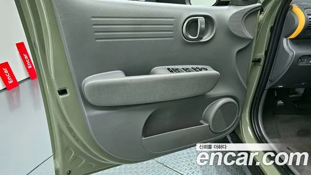 Hyundai Casper 2023 — фото 14