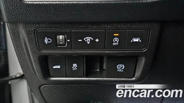 Hyundai Sonata 2021 — фото 13