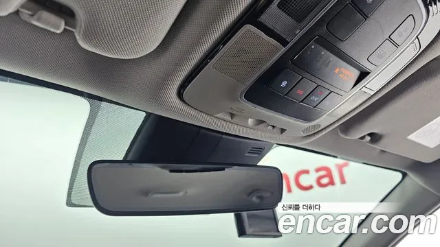Hyundai Sonata 2021 — фото 19