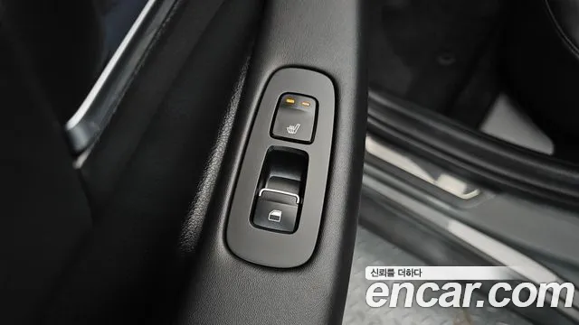 Hyundai Sonata 2021 — фото 20