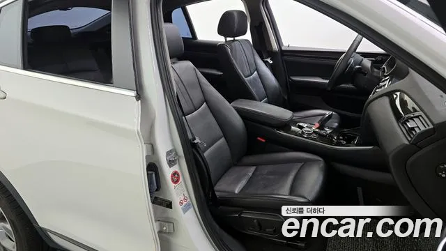 BMW X4 2015 — фото 12