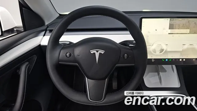 Tesla Model Y 2024 — фото 17