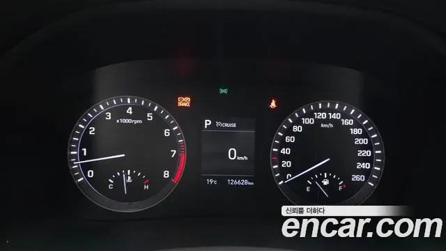Hyundai Sonata 2018 — фото 11