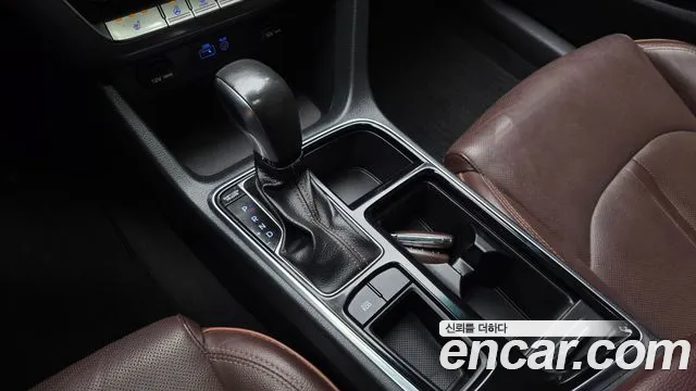 Hyundai Sonata 2018 — фото 12