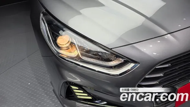 Hyundai Sonata 2018 — фото 8