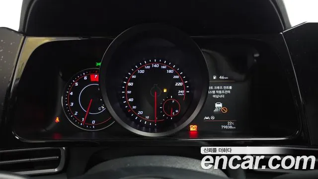 Hyundai AVANTE 2021 — фото 10