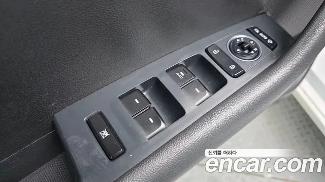 Hyundai Sonata 2017 — фото 18