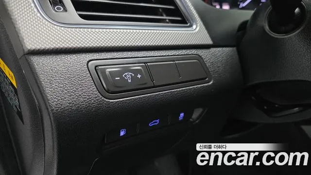 Hyundai Sonata 2017 — фото 19