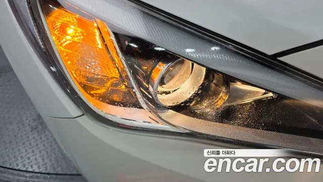 Hyundai Sonata 2017 — фото 8