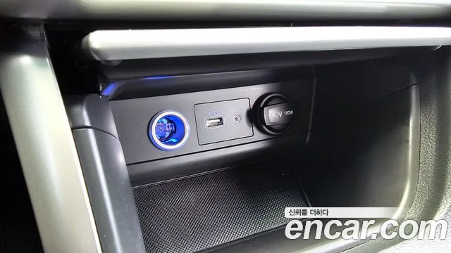 Hyundai Sonata 2015 — фото 19