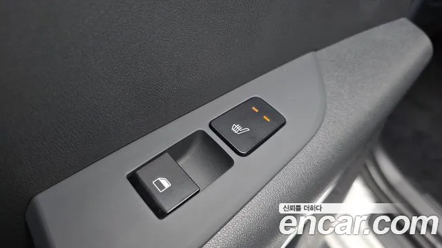 Kia Niro 2022 — фото 19
