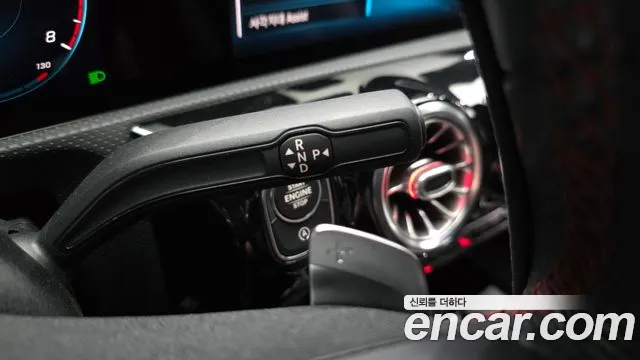 Mercedes-Benz CLA-Class 2021 — фото 12