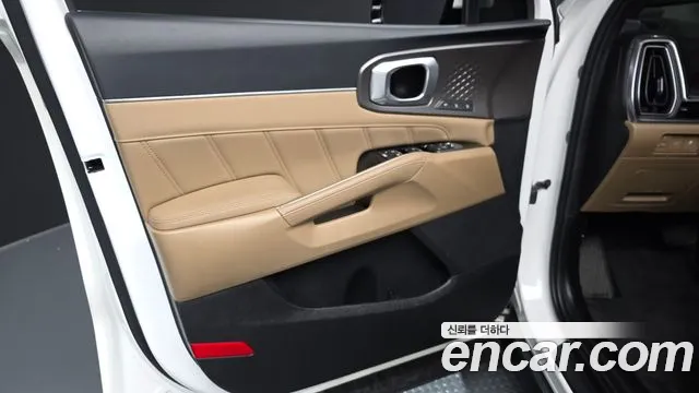 Kia Sorento 2025 — фото 14