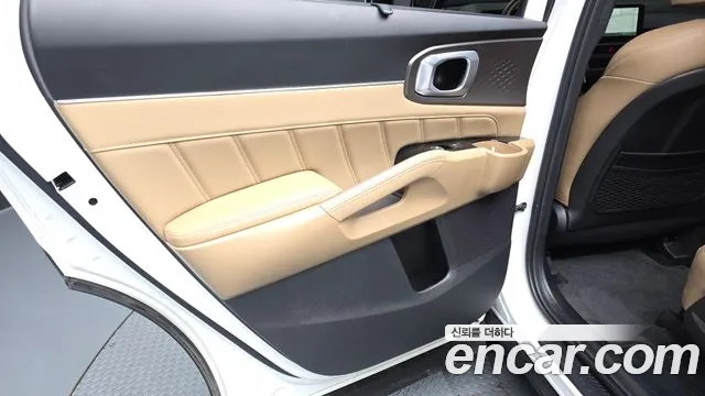 Kia Sorento 2025 — фото 15