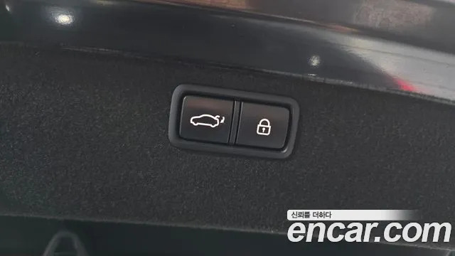 Hyundai Genesis 2015 — фото 20