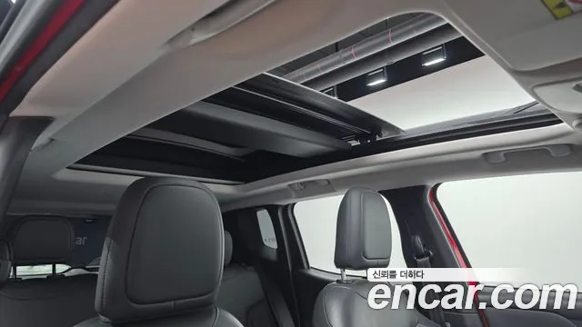 Jeep Renegade 2017 — фото 13