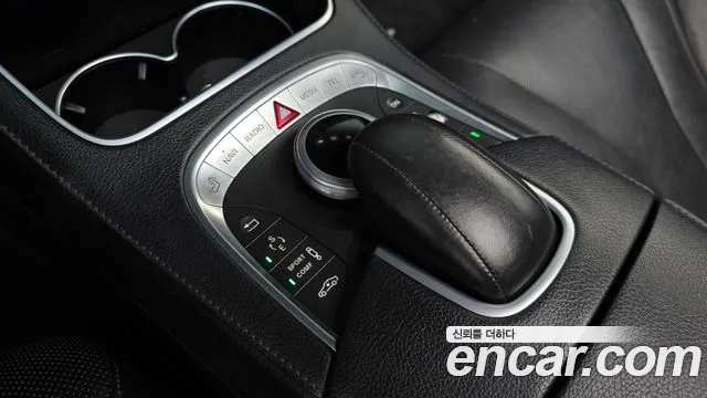 Mercedes-Benz S-Class 2015 — фото 16
