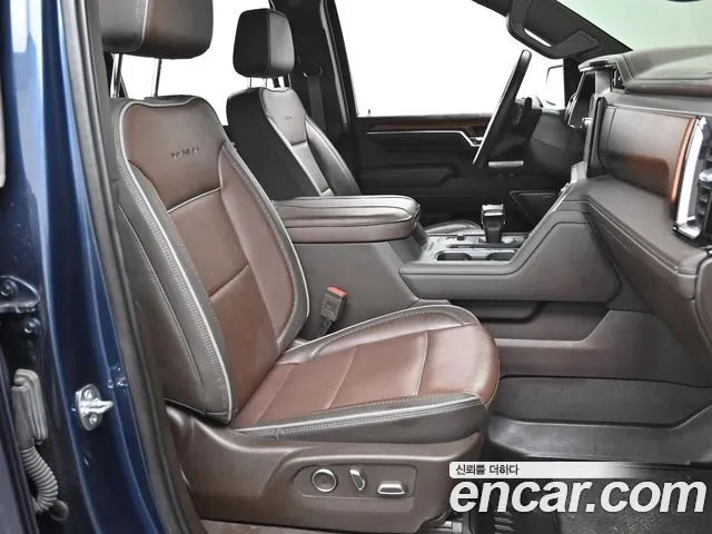 GMC Sierra 2023 — фото 10