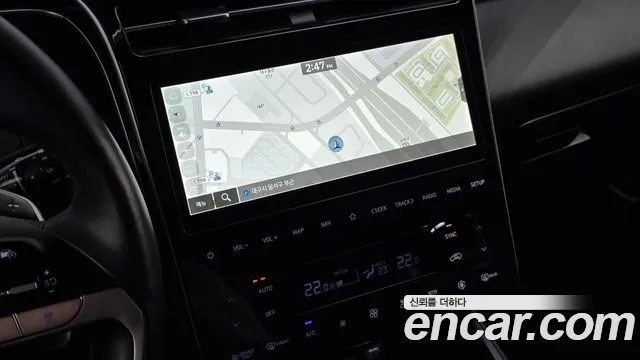 Hyundai Tucson 2023 — фото 14