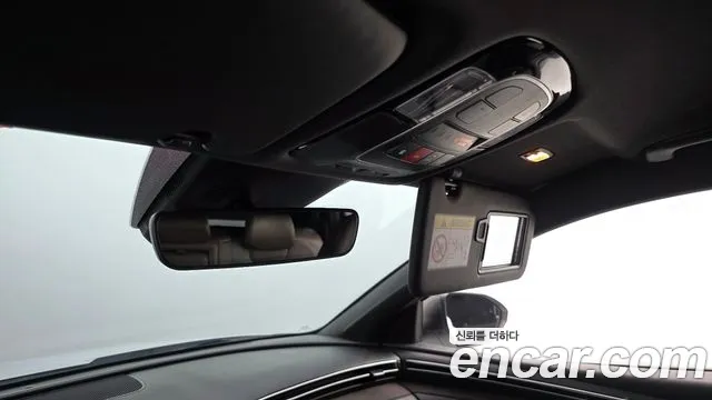 Hyundai Tucson 2023 — фото 17